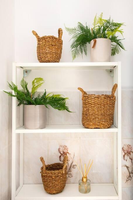 Brand New City Center Apartment Nostalgija Split Bagian luar foto