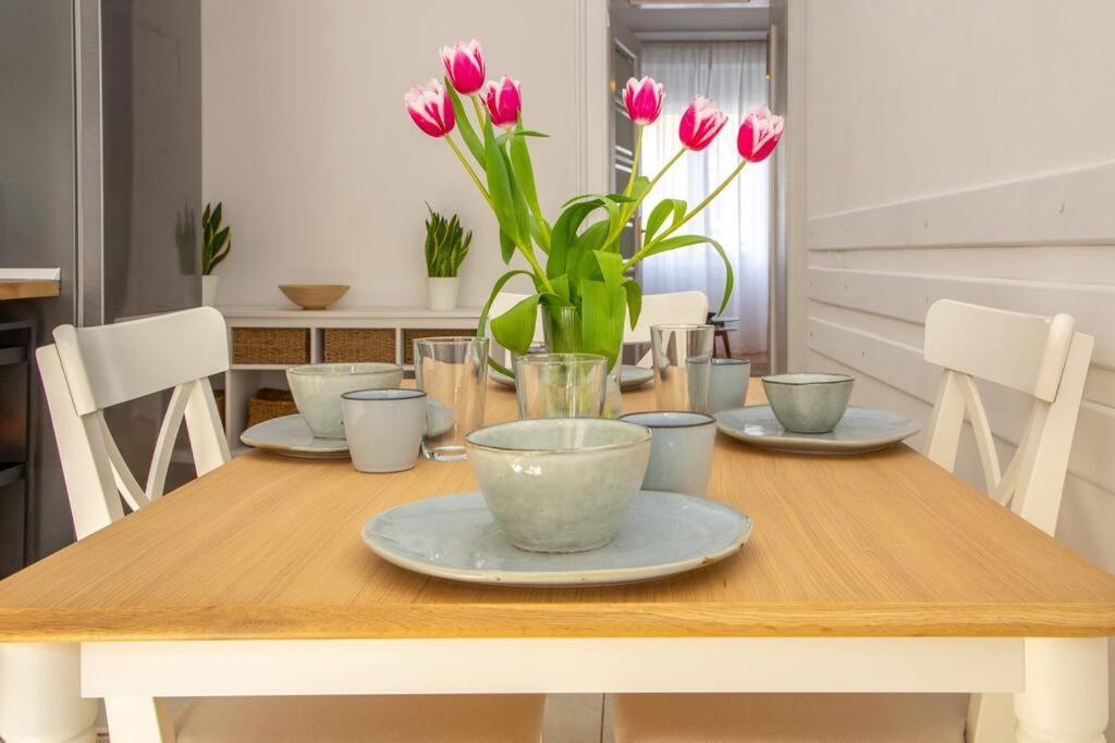 Brand New City Center Apartment Nostalgija Split Bagian luar foto