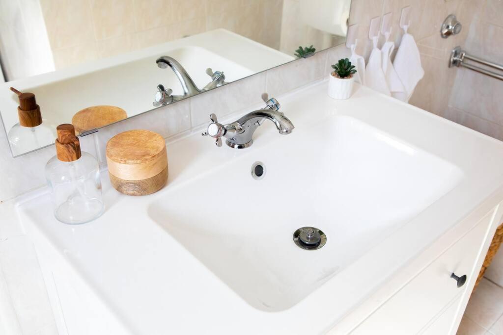 Brand New City Center Apartment Nostalgija Split Bagian luar foto